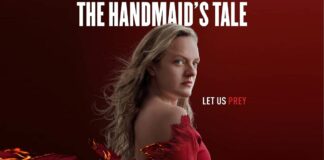 Emmys 2021: 'The Handmaid's Tale' makes record for most losses