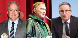 Emmys 2021: Tributes to late 'SNL' comedian Norm Macdonald