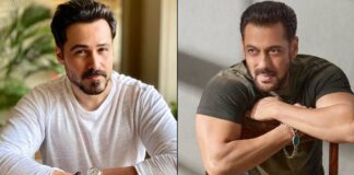 Emraan Hashmi Is Off To Turkey For Tiger 3