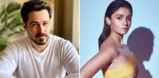 Emraan Hashmi Once Refused To Do A Rom-Com Opposite Alia Bhatt, “I Can’t Romance My Cousin…” Emraan Hashmi Once Refused To Do A Rom-Com Opposite Alia Bhatt, "I Can't Romance My Cousin..."