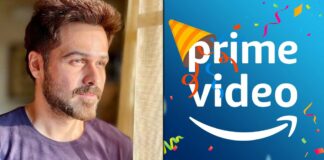 Emraan Hashmi's 'Dybukk' to headline Prime Videos festive line-up