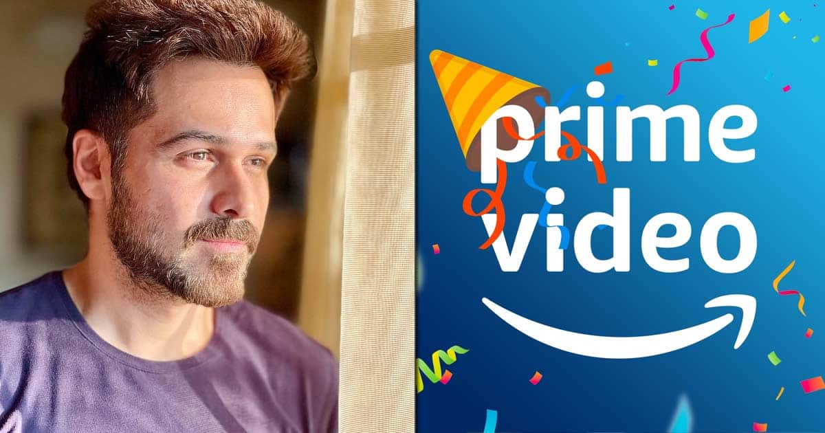 Emraan Hashmi’s Supernatural Horror Film 'Dybukk' Will Have A Digital Release In Amazon Prime Video