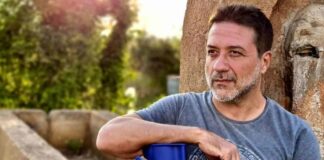 Enrique Arce of 'Money Heist' deconstructs Arturo (IANS Interview)