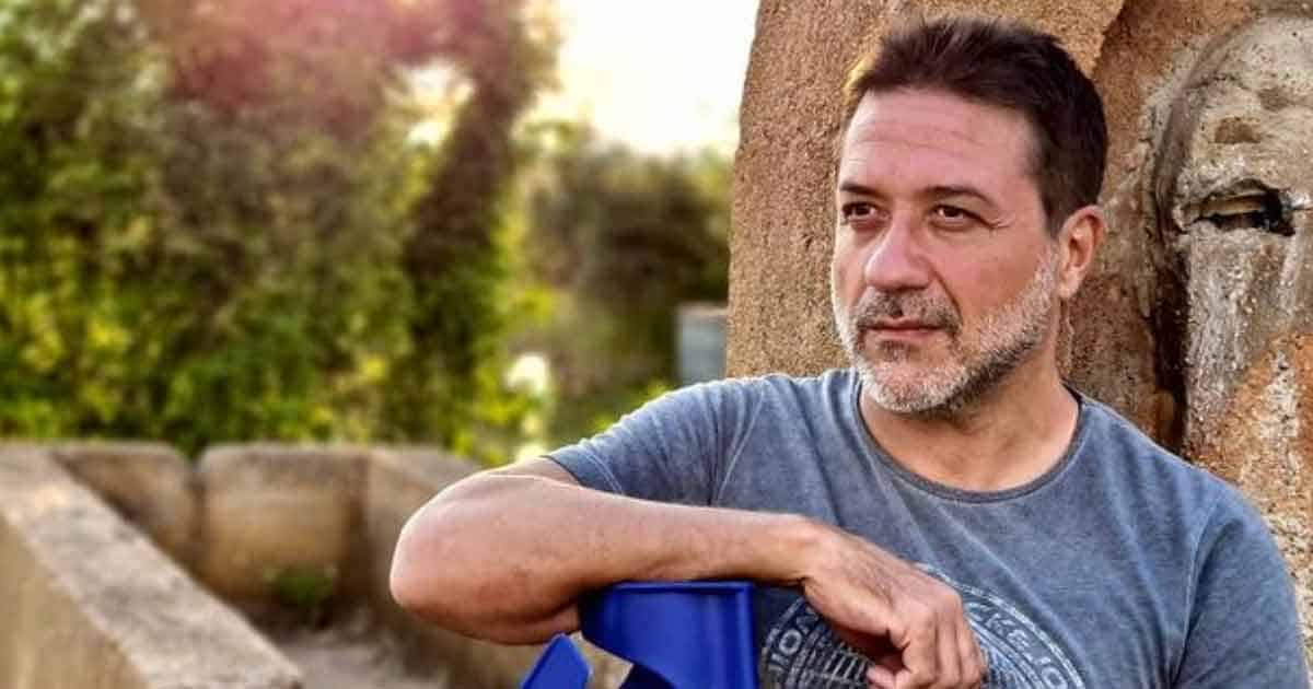 Enrique Arce of 'Money Heist' deconstructs Arturo (IANS Interview)