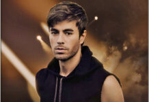 Enrique returns with FINAL after 7 years