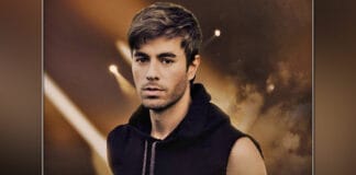 Enrique returns with FINAL after 7 years
