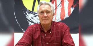 Ex-007 George Lazenby backs idea of a female James Bond