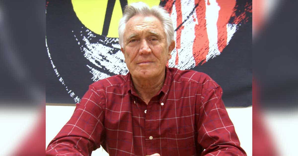 Ex-007 Actor George Lazenby Supports The Idea Of A Female James Bond & It's Worth Reading