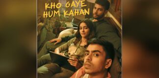 Excel Entertainment & Tiger Baby announce ‘Kho Gaye Hum Kahan’ starring Siddhant Chaturvedi, Ananya Panday & Adarsh Gourav