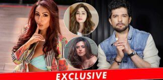 Exclusive! Raqesh Bapat Claps Back At Kashmera Shah Over ‘Henpecked Husband’ Remark