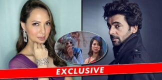 Exclusive! Rochelle Rao Is In Touch With Former The Kapil Sharma Show Co-Star Sunil Grover