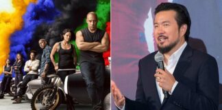 F9 Director Justin Lin Discusses The Future Of Fast & Furious Franchise