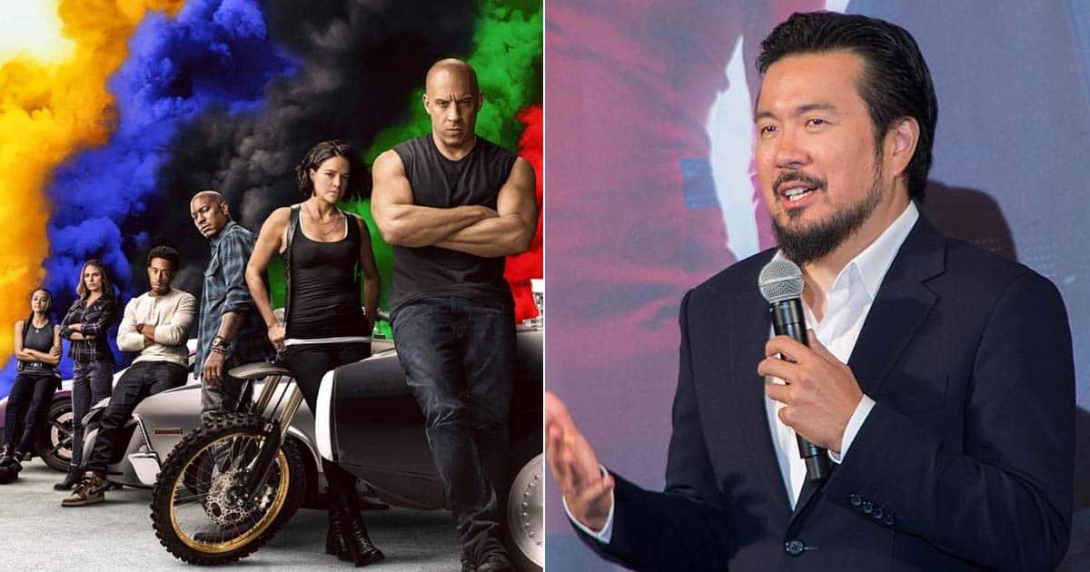 F9 Director Justin Lin Discusses The Future Of Fast & Furious Franchise