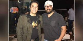 Faissal Khan: I never asked for help from Aamir to rebuild my career