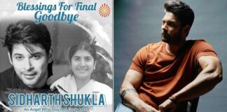 Family To Hold Sidharth Shukla’s Prayer Meet Today At 5 PM, Invites Late Actors Fans Through Online Link