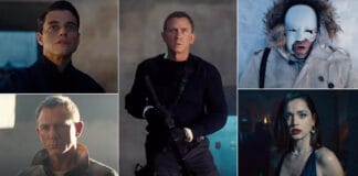 Fans Are In Love With No Time To Die Final Trailer
