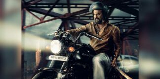 Fans Cover Rajnikanth's Annathae Poster With Goat Blood