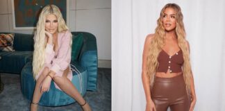 Fans On Social Media Went Crazy As Tori Spelling Looked Like Khloe Kardashian In Her Instagram Photo