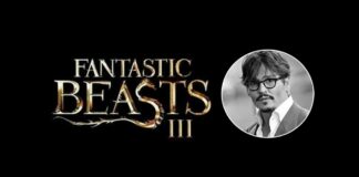 Fantastic Beasts 3 Release Date Announced With A New Title But Fans Of Johnny Depp Calls For 'Boycott'