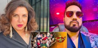 Farah Khan Test Positive Of COVID-19?