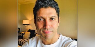 Farhan Akhtar: I know I don't have a playback singer's voice