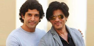 Farhan Akhtar On Fans Demanding A Reunion With Shah Rukh Khan, They Say "Please Give Me Don 3 Mc, Bc"