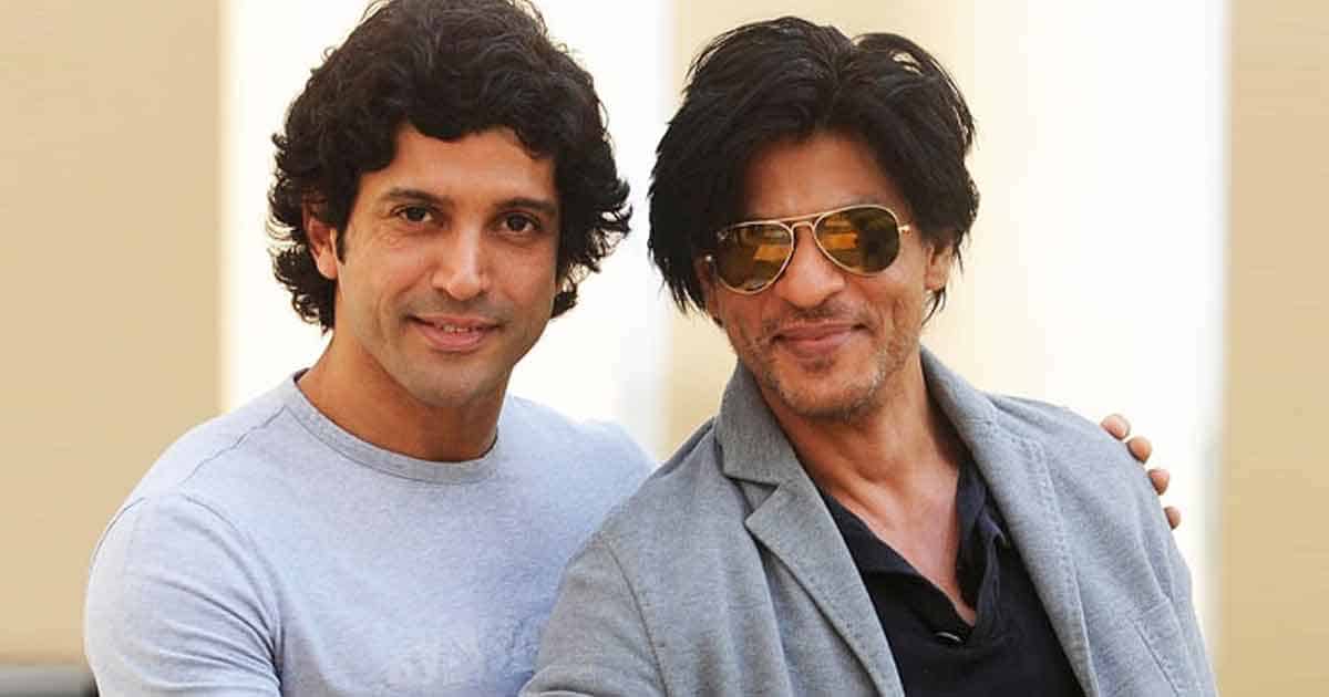 Farhan Akhtar funnily reveals how netizens demand for Don 3 (Photo Credit: Instagram & Wikipedia)