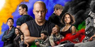Fast & Furious To Go Into Outer Space Again In 10 & 11?