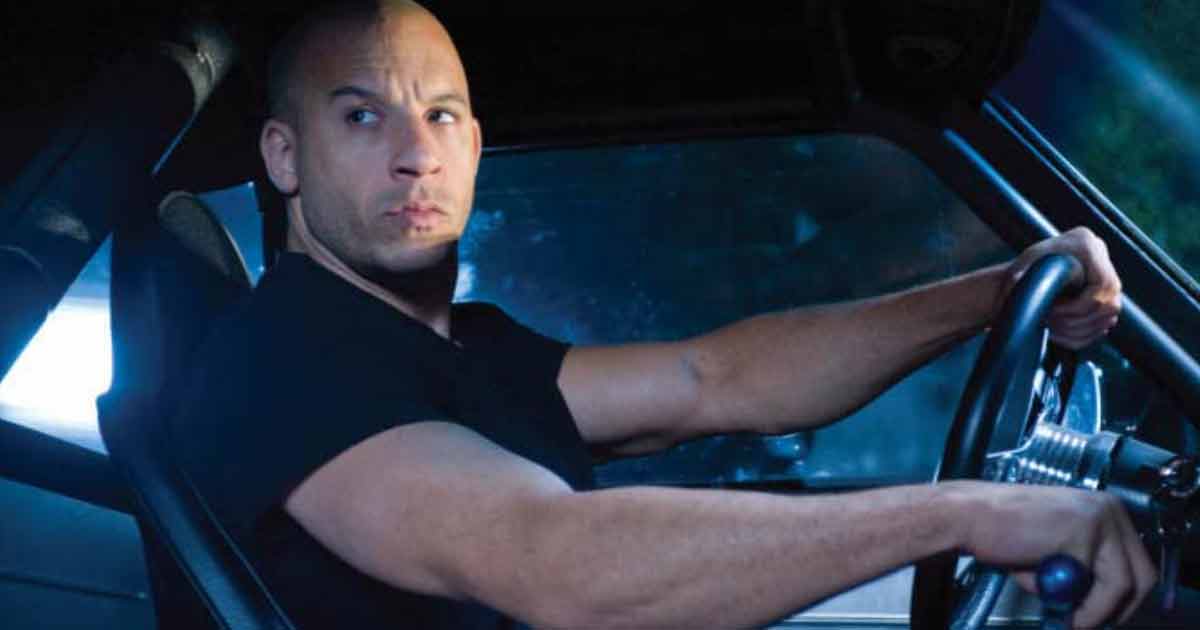 Vin Diesel’s Dominic Toretto To Get A Prequel In Fast & Furious Universe? 