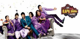 FIR Against The Kapil Sharma Show
