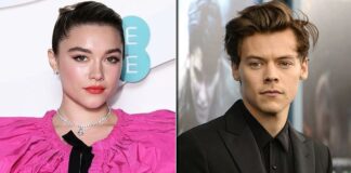 Florence Pugh Talks About Harry Styles In The Marvel Cinematic Universe