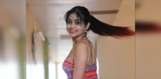 Former Miss India Universe Pari Paswan Makes Shocking Claims Against A Mumbai-Based Production House