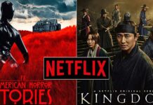 From Penny Dreadful To American Horror Story, Here Are 5 Horror Series On Netflix That Will Give You Some Jump Scares!