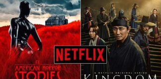From Penny Dreadful To American Horror Story, Here Are 5 Horror Series On Netflix That Will Give You Some Jump Scares!