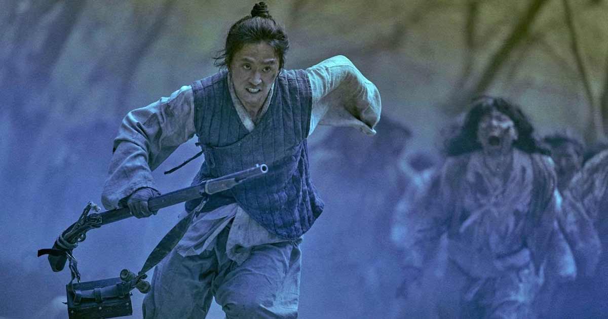 From Penny Dreadful To American Horror Story, Here Are 5 Horror Series On Netflix That Will Give You Some Jump Scares!