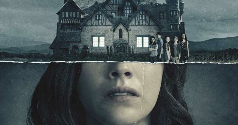 American Horror Story To The Kingdom, 5 Best Horror Shows On Netflix
