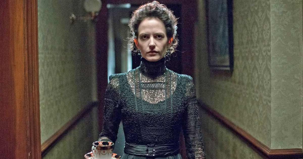 From Penny Dreadful To American Horror Story, Here Are 5 Horror Series On Netflix That Will Give You Some Jump Scares!