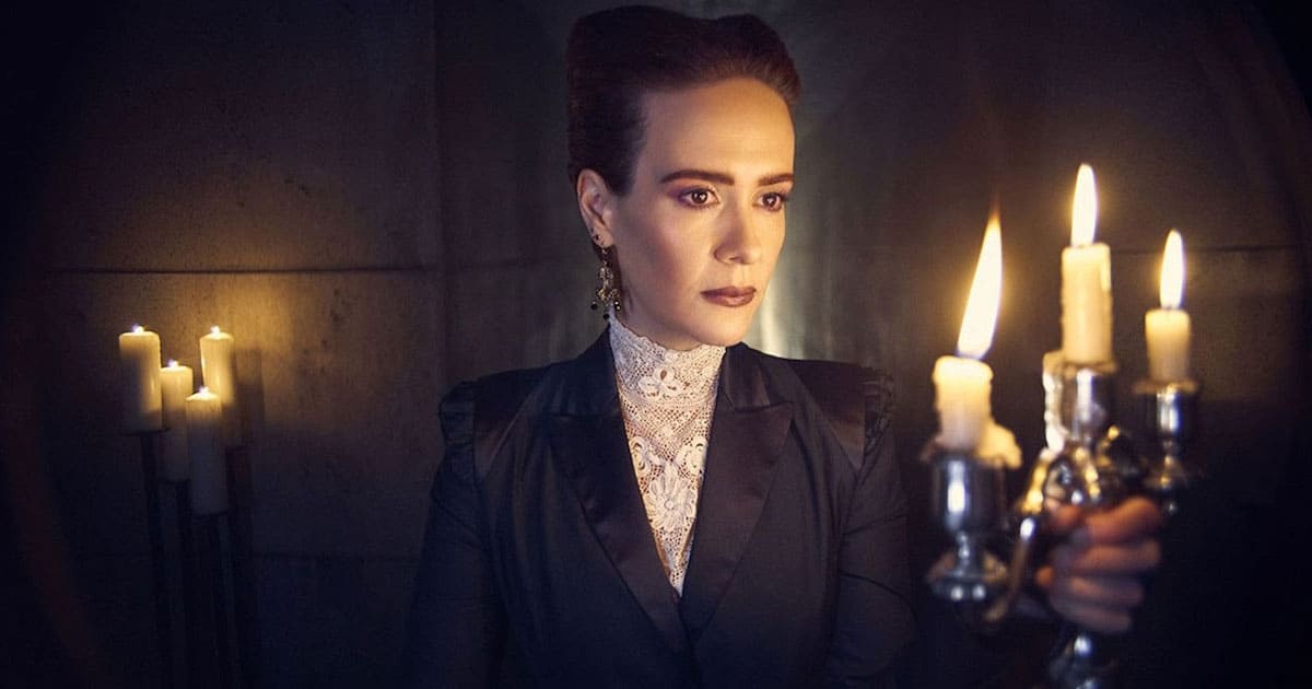 From Penny Dreadful To American Horror Story, Here Are 5 Horror Series On Netflix That Will Give You Some Jump Scares!
