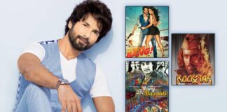 From Rang De Basanti To Bang Bang, Rockstar & More, Here’s A Look At 5 Films Shahid Kapoor Said No To