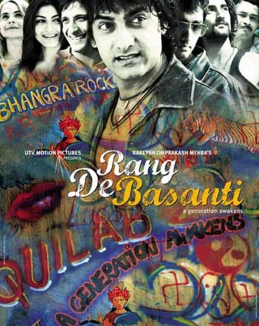 Rang De Basanti