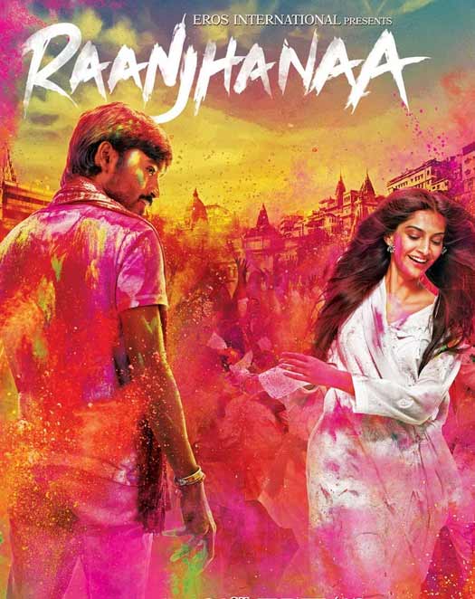 Raanjhanaa