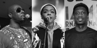 Fugees reunite for 'The Score' 25th Anniversary tour