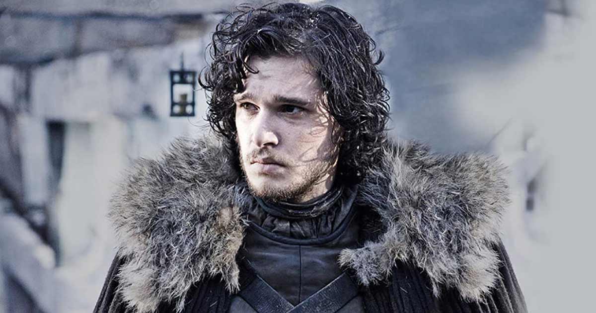 Game Of Thrones' Fame Kit Harington Punched A Guy At MacD A Day Ahead Of Auditioning With A 'Black Eye'