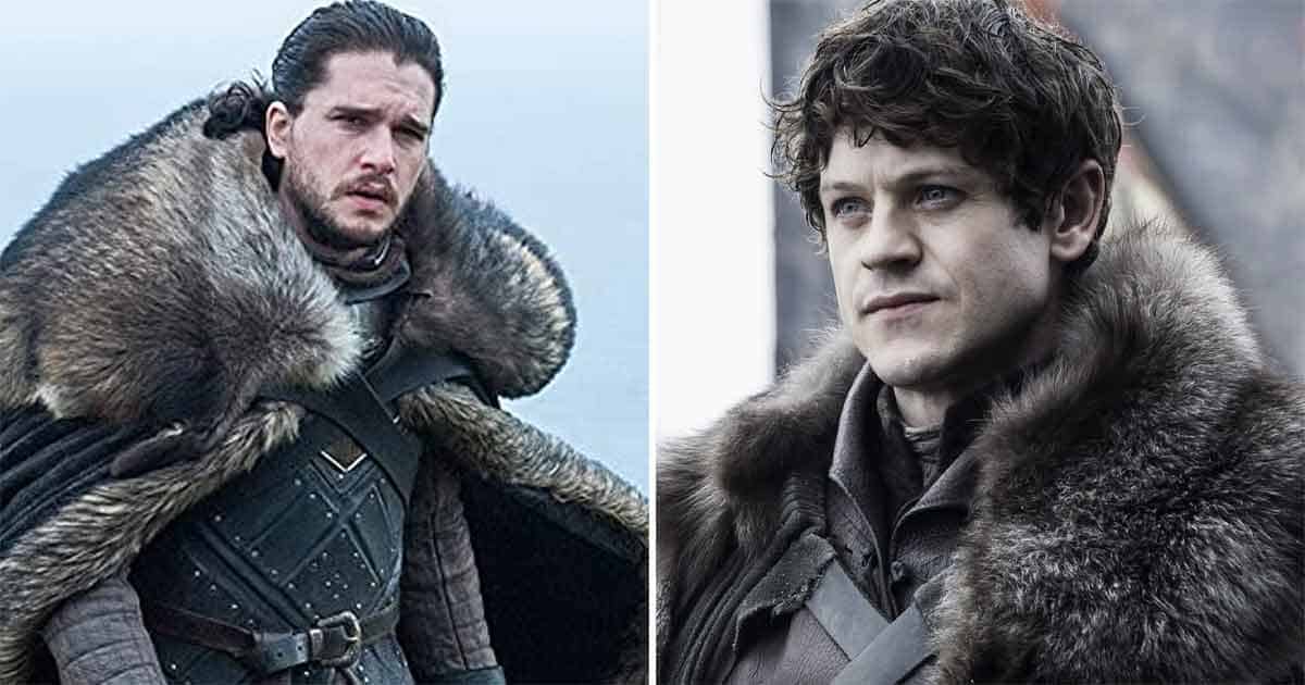 Games Of Thrones Trivia: Jon Snow’s Role Was A Flip Between Iwan Rheon AKA Ramsay Bolton & Kit Harington