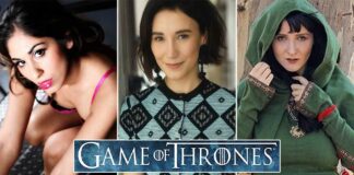 Game Of Thrones Trivia #5: Not 1 Or 2, But 6 P*rn Stars Were A Part Of The Show! How Many Of Them Did You Recognise?