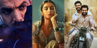 RRR, Gangubai Kathiawadi & Attack Will Be Releasing In Theatres First, Pen's Jayantilal Gada Puts A Full Stop To OTT Rumours