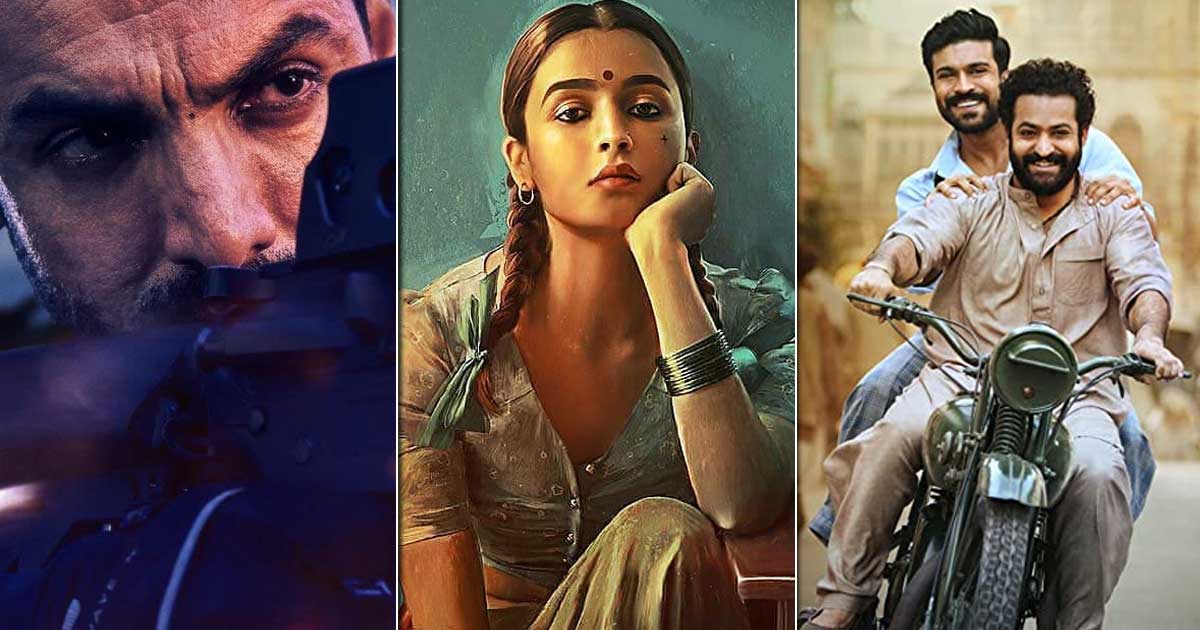 RRR, Gangubai Kathiawadi & Attack Will Be Releasing In Theatres First, Pen's Jayantilal Gada Puts A Full Stop To OTT Rumours