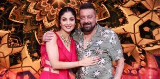 Ganpati Special of 'Super Dancer - Chapter 4' to feature Sanjay Dutt this weekend