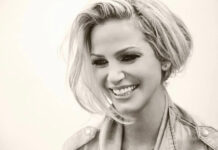 Girls Aloud singer Sarah Harding dies from cancer at 39