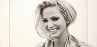 Girls Aloud singer Sarah Harding dies from cancer at 39